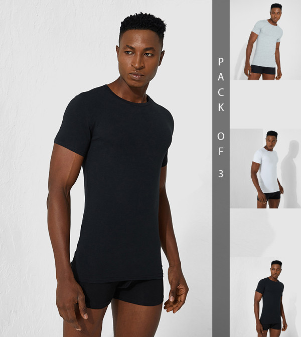Tommy Hilfiger premium-store - Multi Casual T-Shirts
