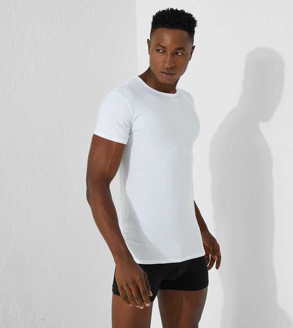 Tommy Hilfiger premium-store - Multi Casual T-Shirts