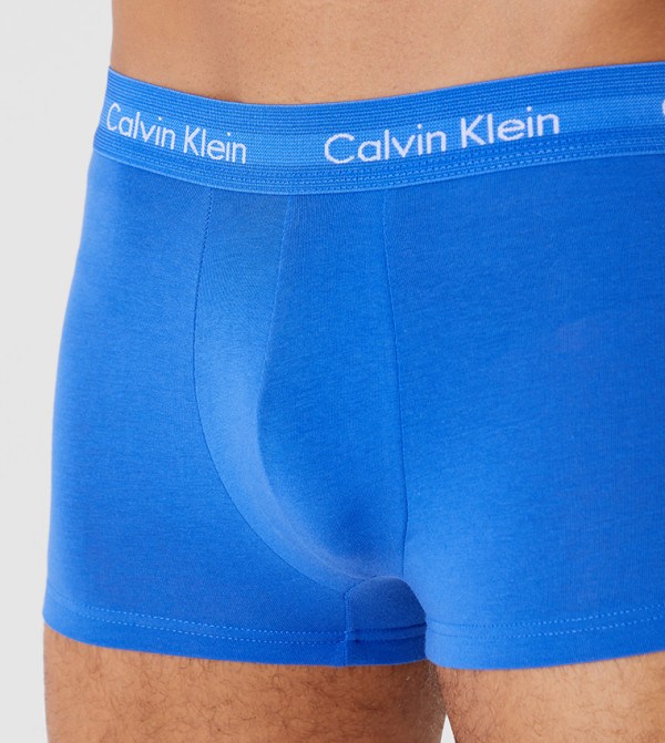 Calvin Klein - Multi Trunks & Briefs