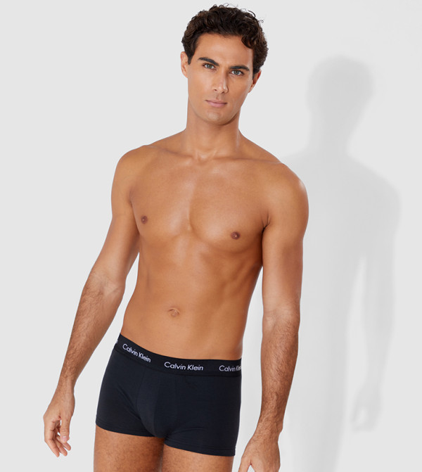 Calvin Klein - Multi Trunks & Briefs