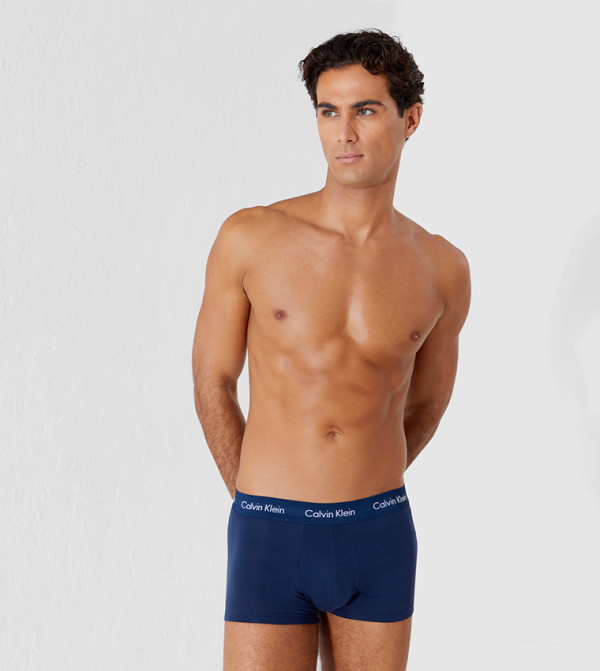 Calvin Klein - Multi Trunks & Briefs