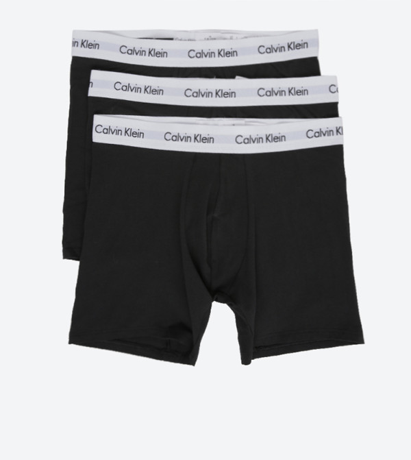 كالفين كلاين  ملابس - متعدد سراويل داخلية