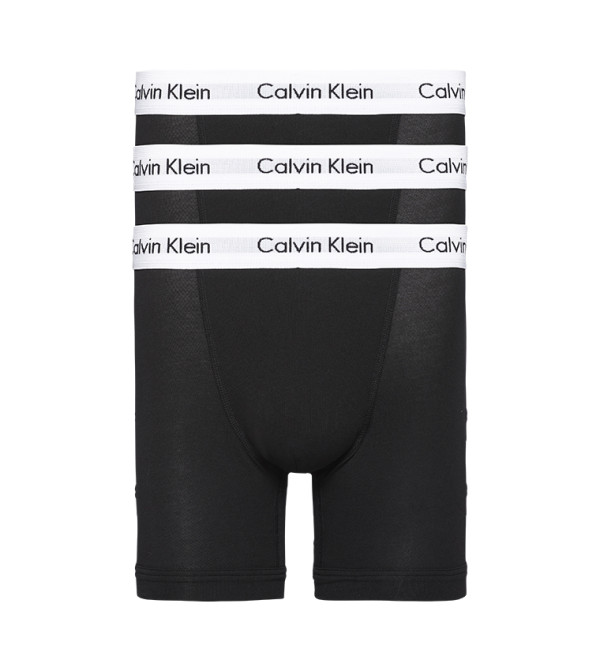 كالفين كلاين  ملابس - متعدد سراويل داخلية