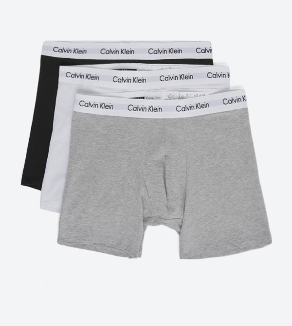 Calvin Klein Influencers - Multi Trunks & Briefs