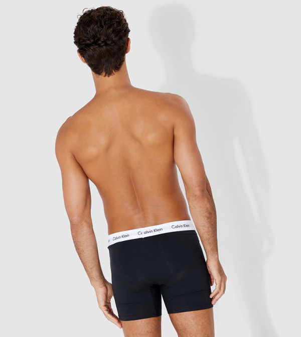 Calvin Klein  Trunks & Briefs - Multi Trunks & Briefs