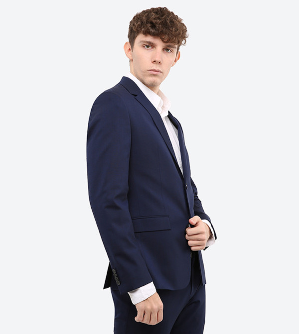 Calvin Klein  - Blue Suits