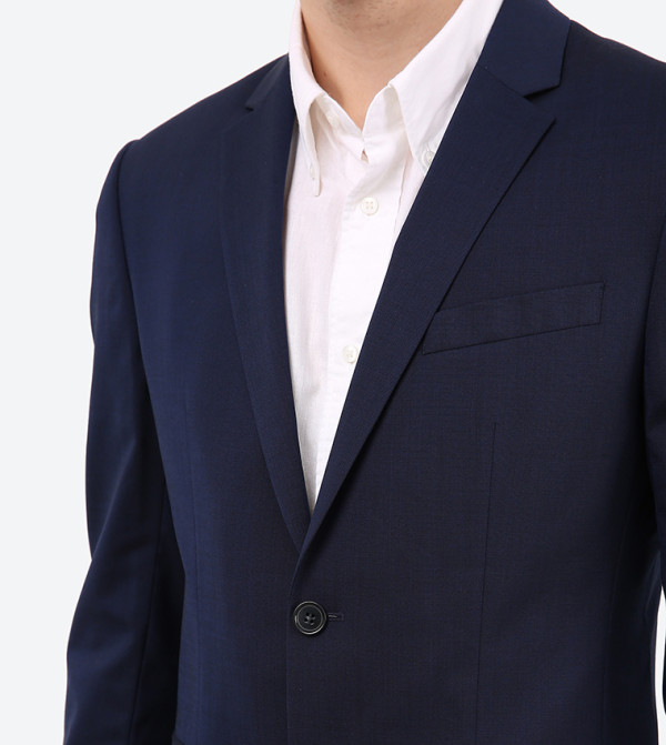 Calvin Klein  - Blue Suits