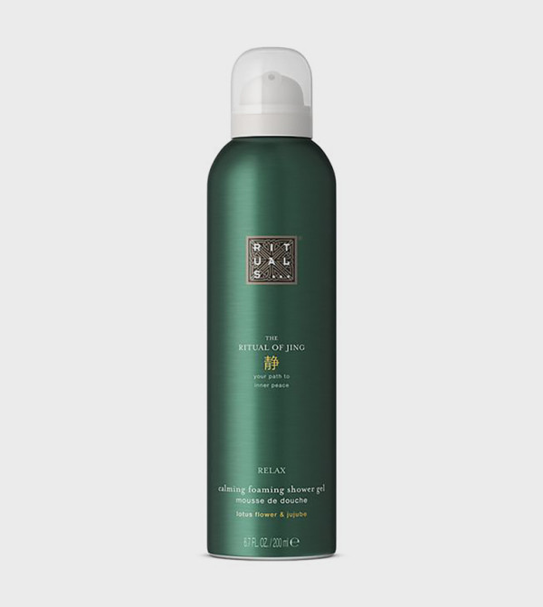 Rituals Rituals - Multi SHOWER GEL & BODY WASH