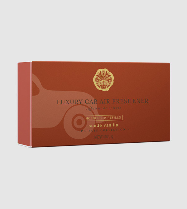 Rituals Rituals - Silver undefined