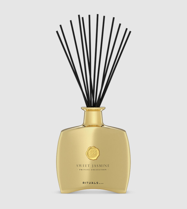 Rituals Rituals - Gold Incense & Holders