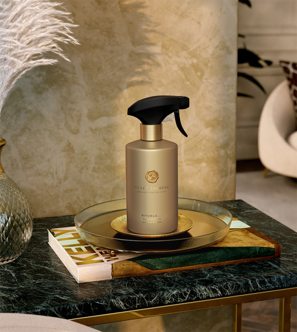 Rituals Rituals - Beige Diffusers & Sprays