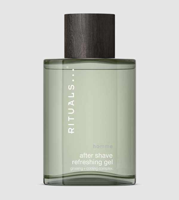Rituals Shaving & Beard - Grey Shaving Care