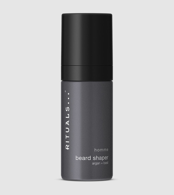 Rituals Shaving & Beard - Black Shaving Care