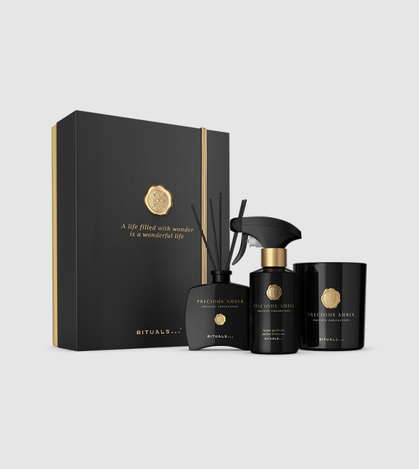 Rituals  Bath & Body - Black Bath & Body