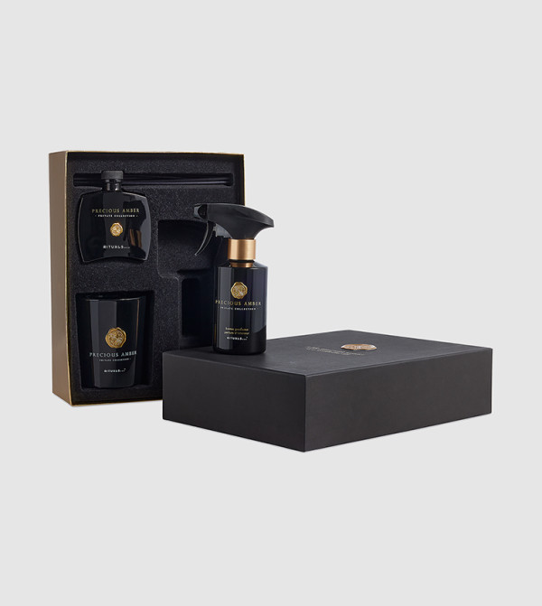 Rituals  Bath & Body - Black Bath & Body