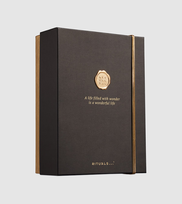Rituals  Bath & Body - Black Bath & Body
