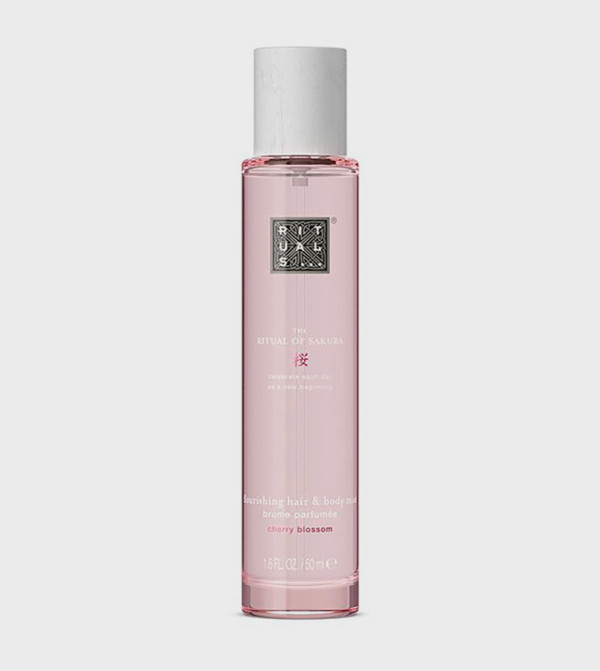 ريتوالز  ريتوالز  - متعدد BODY MIST