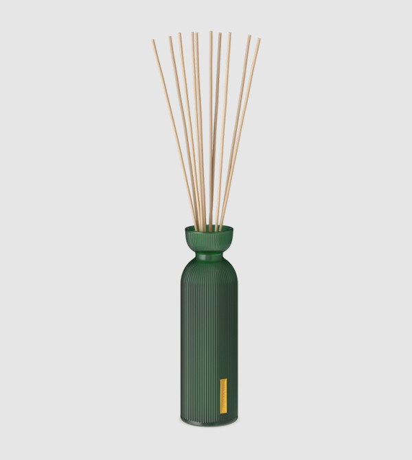 Rituals Rituals - Green Incense & Holders