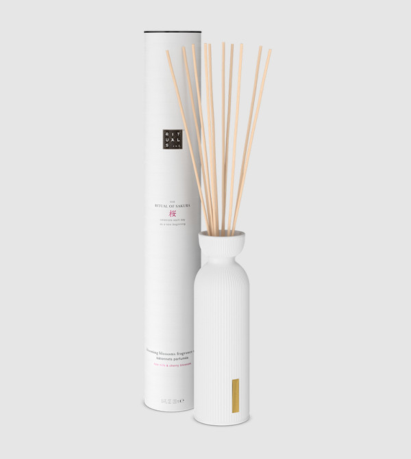 Rituals Rituals - White Incense & Holders