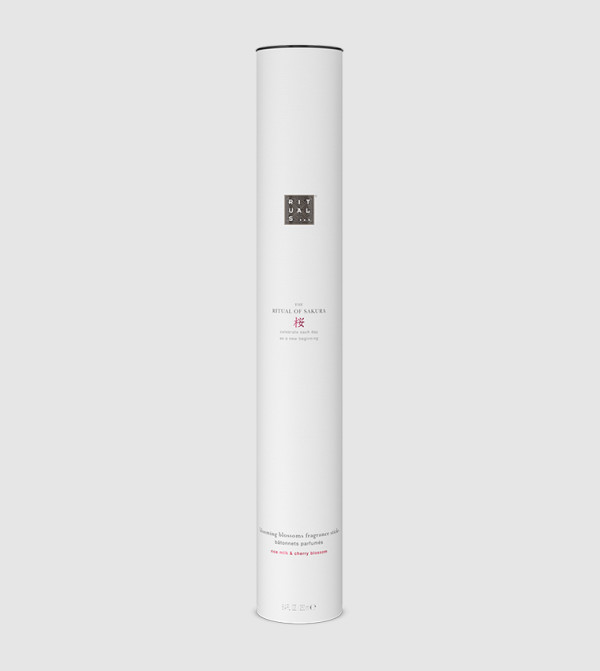 Rituals Rituals - White Incense & Holders