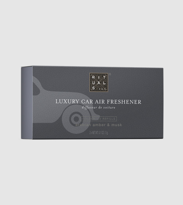 Rituals Rituals - Silver undefined