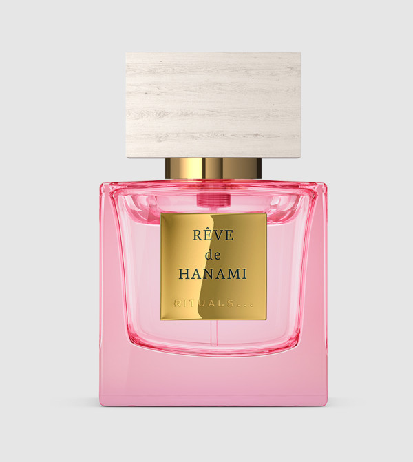 ريتوالز  ريتوالز  - وردي EDP