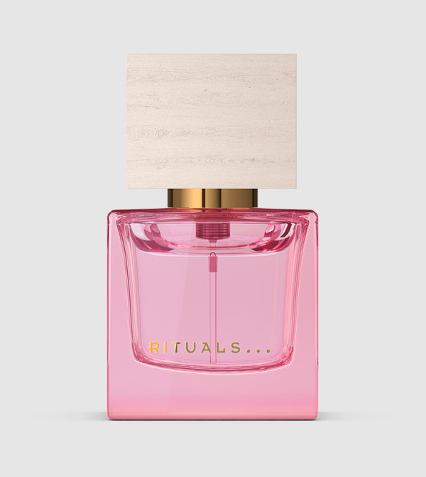 ريتوالز  ريتوالز  - وردي EDP