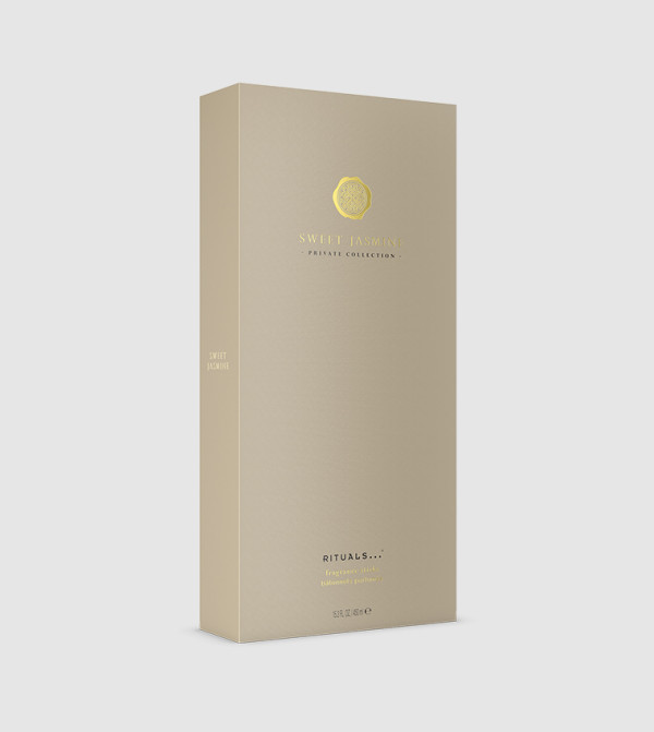 Rituals Rituals - Beige Incense & Holders