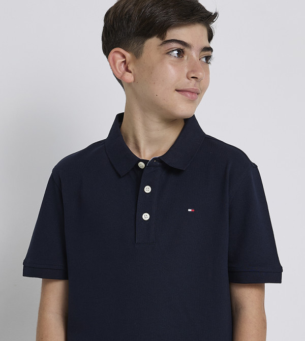 تومي هيلفيغر - كحلي T-shirts