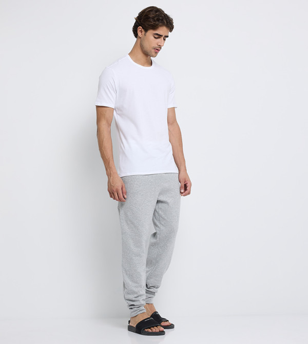 Calvin Klein Calvin Klein - Grey Bottoms