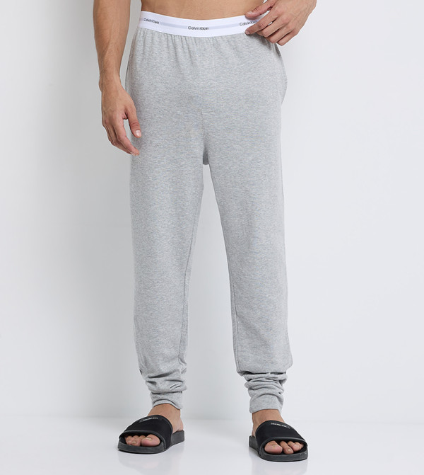 Calvin Klein Calvin Klein - Grey Bottoms