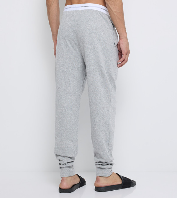 Calvin Klein Calvin Klein - Grey Bottoms