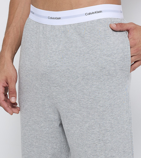 Calvin Klein Calvin Klein - Grey Bottoms