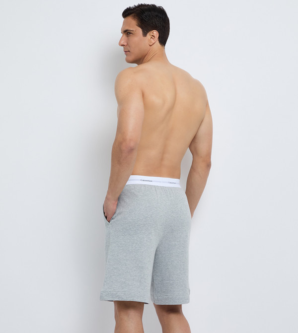 Calvin Klein  Sleepwear - Grey Bottoms
