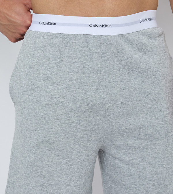 Calvin Klein  Sleepwear - Grey Bottoms