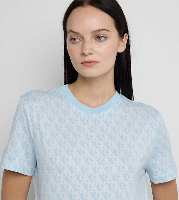 Calvin Klein Calvin Klein - White Short Sleeve T-Shirts