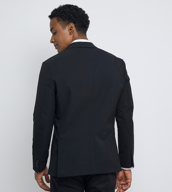 Calvin Klein Calvin Klein - Black Blazers