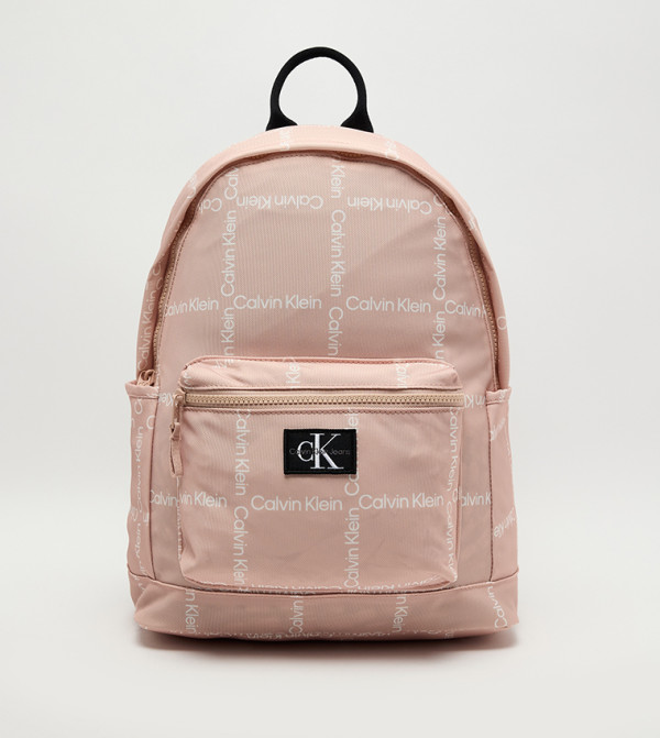 Calvin Klein Jeans Calvin Klein - Pink Backpacks