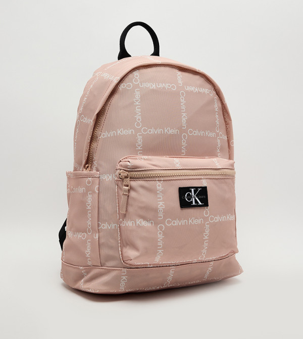 Calvin Klein Jeans Calvin Klein - Pink Backpacks