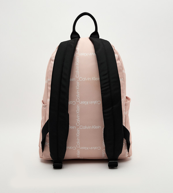 Calvin Klein Jeans Calvin Klein - Pink Backpacks