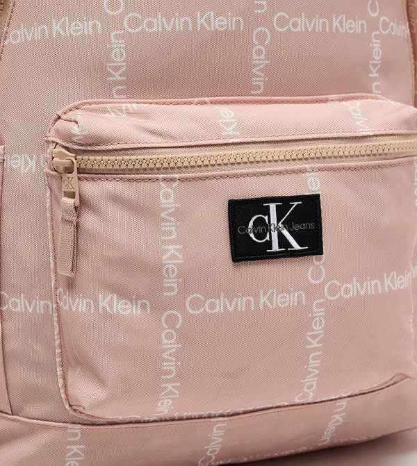 Calvin Klein Jeans Calvin Klein - Pink Backpacks