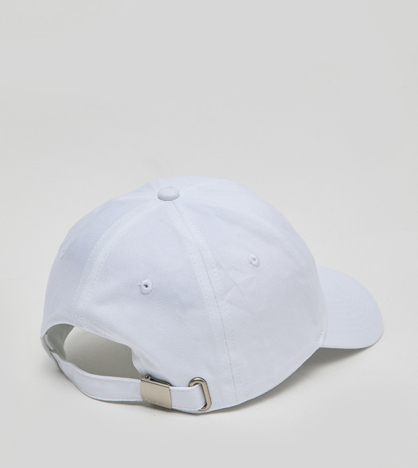 Calvin Klein  Caps & Hats - White Baseball Caps