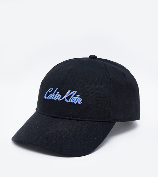 Calvin Klein  Caps & Hats - Black Baseball Caps