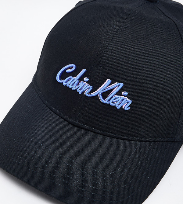 Calvin Klein  Caps & Hats - Black Baseball Caps