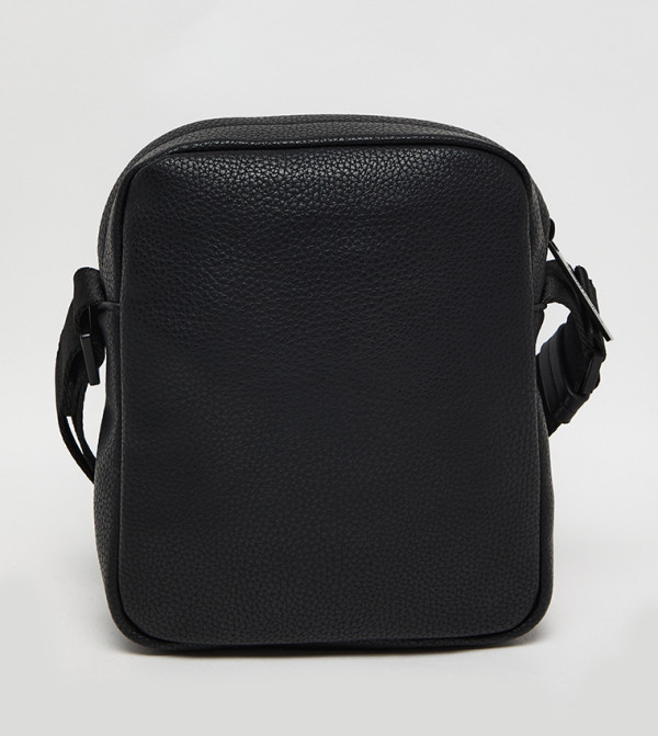 كالفين كلاين  حقائب خصر - أسود Cross Body & Sling Bags
