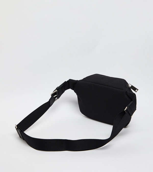 كالفين كلاين كالفين كلاين - أسود Waist Bags