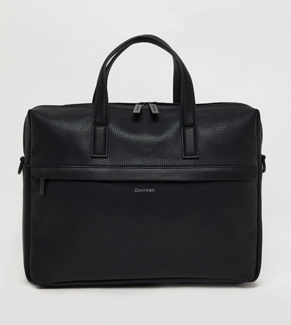 Calvin Klein Calvin Klein - Black undefined