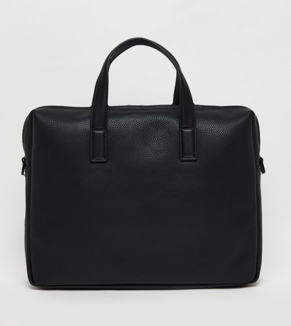 Calvin Klein Calvin Klein - Black undefined