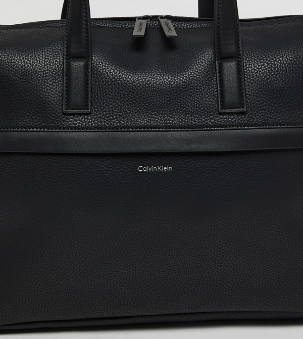Calvin Klein Calvin Klein - Black undefined