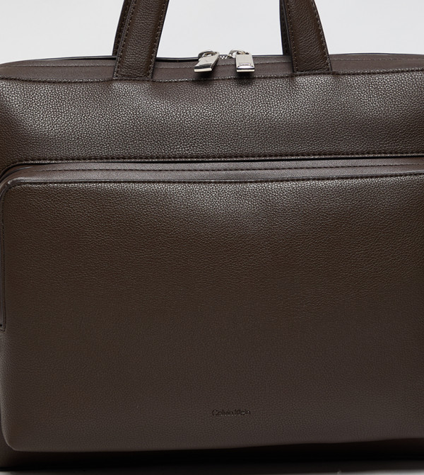 Calvin Klein Calvin Klein - Brown undefined